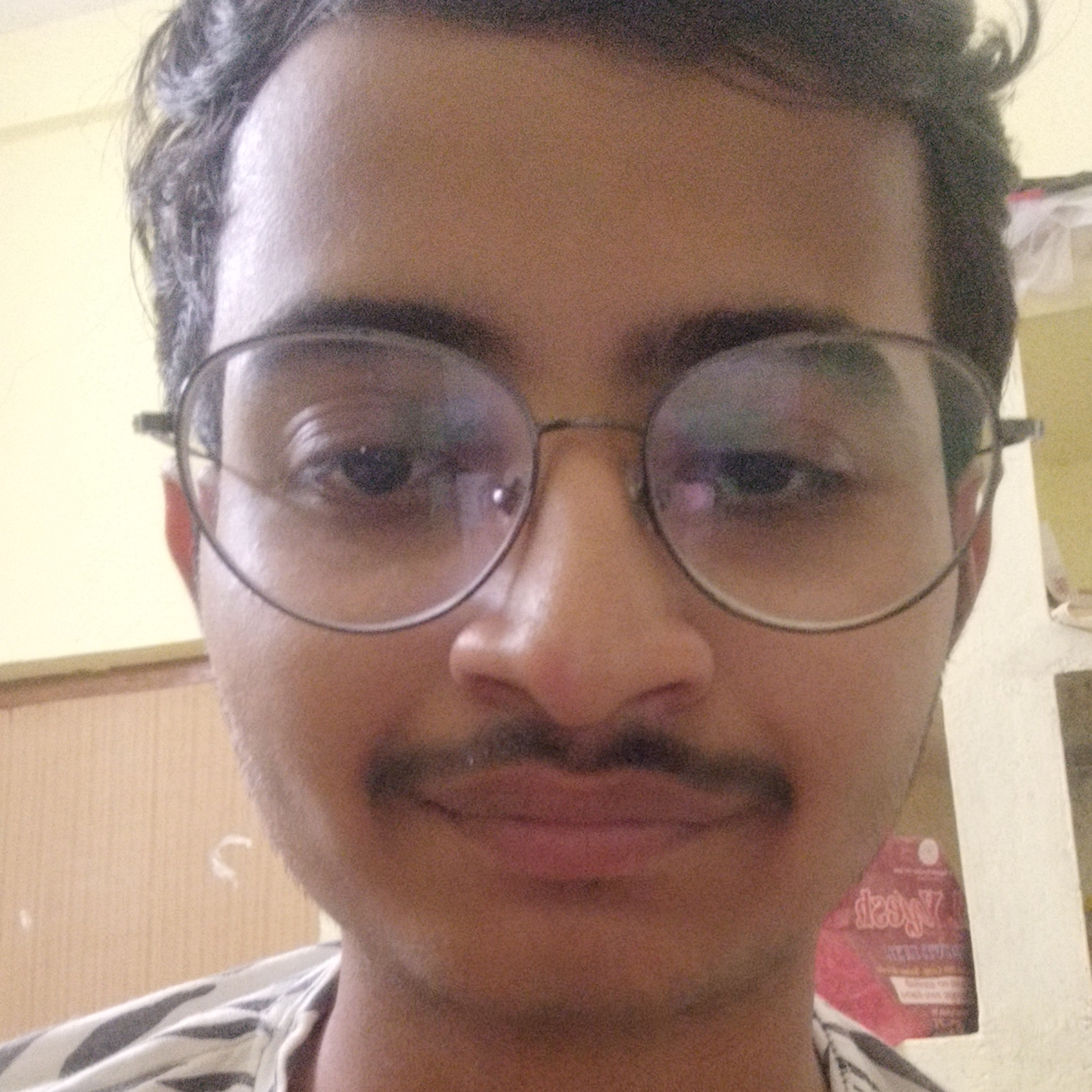 Sankey mohanty
