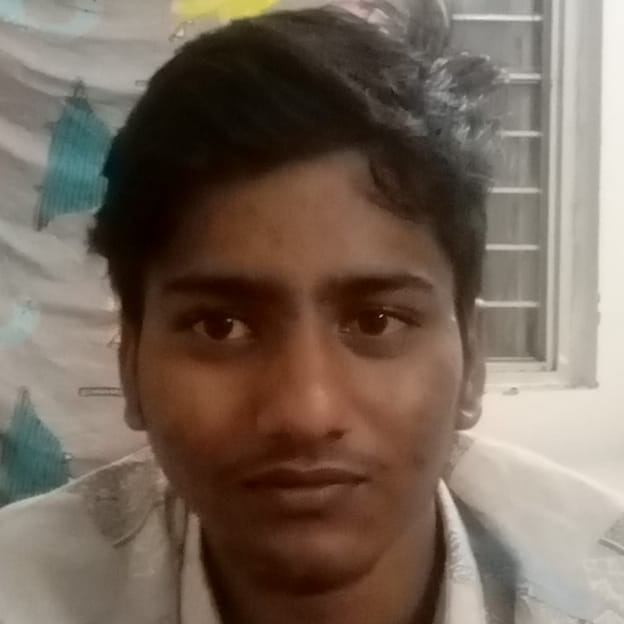Kethavath Srikanth