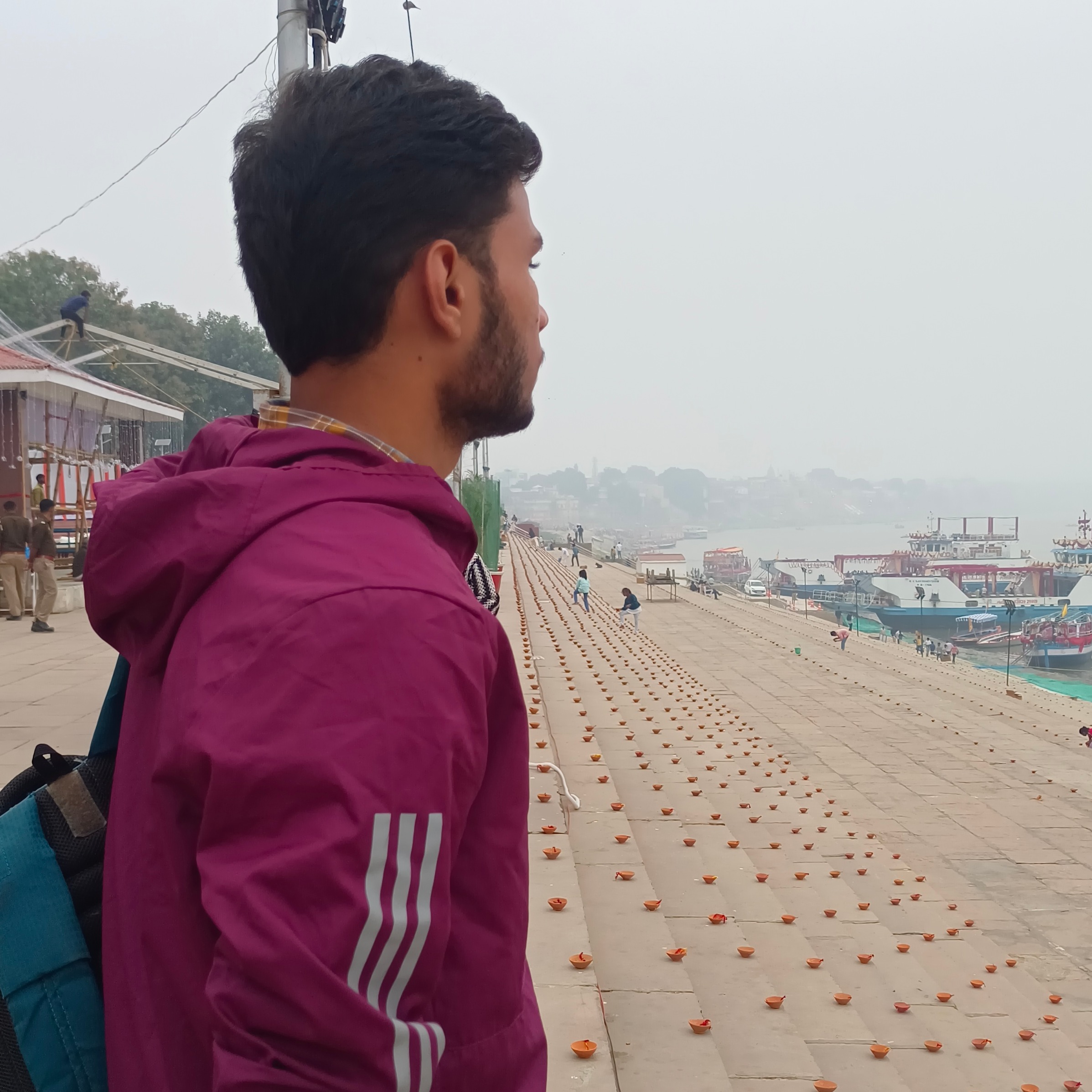 Rishu singh