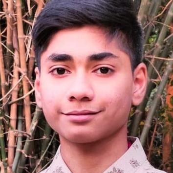 Swapnil Kumar