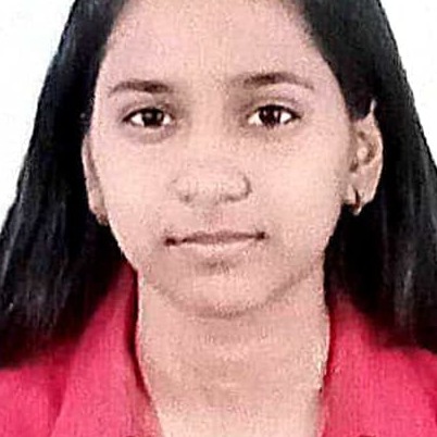 SHAILJA SANVI