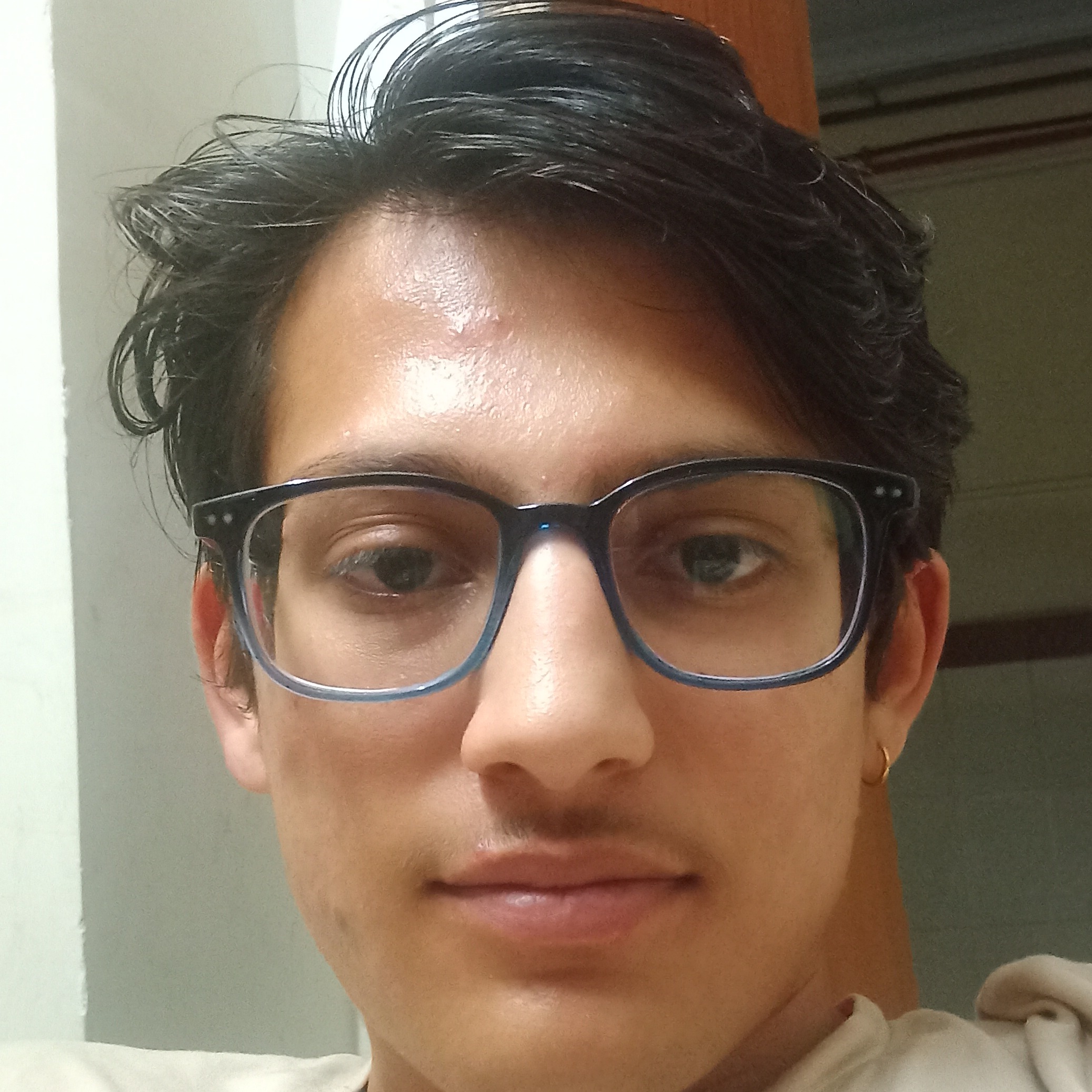 Rudra rathore