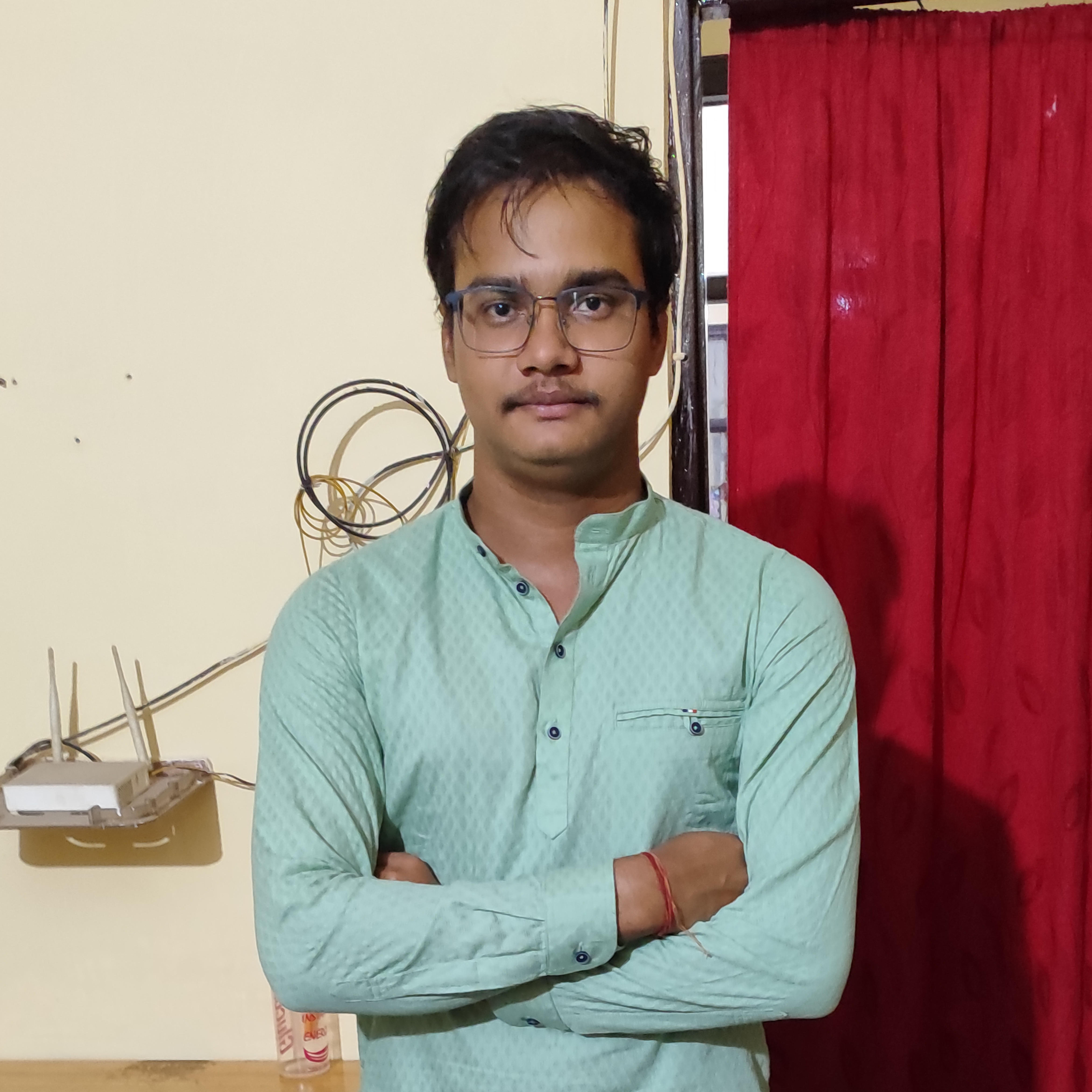 Rakesh Choudhary