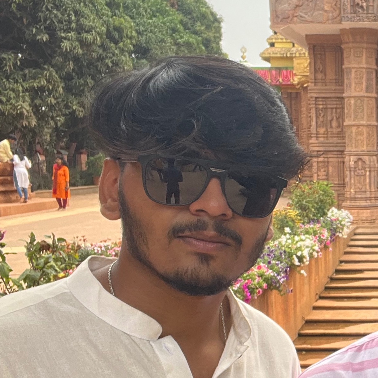 Avirup Banerjee