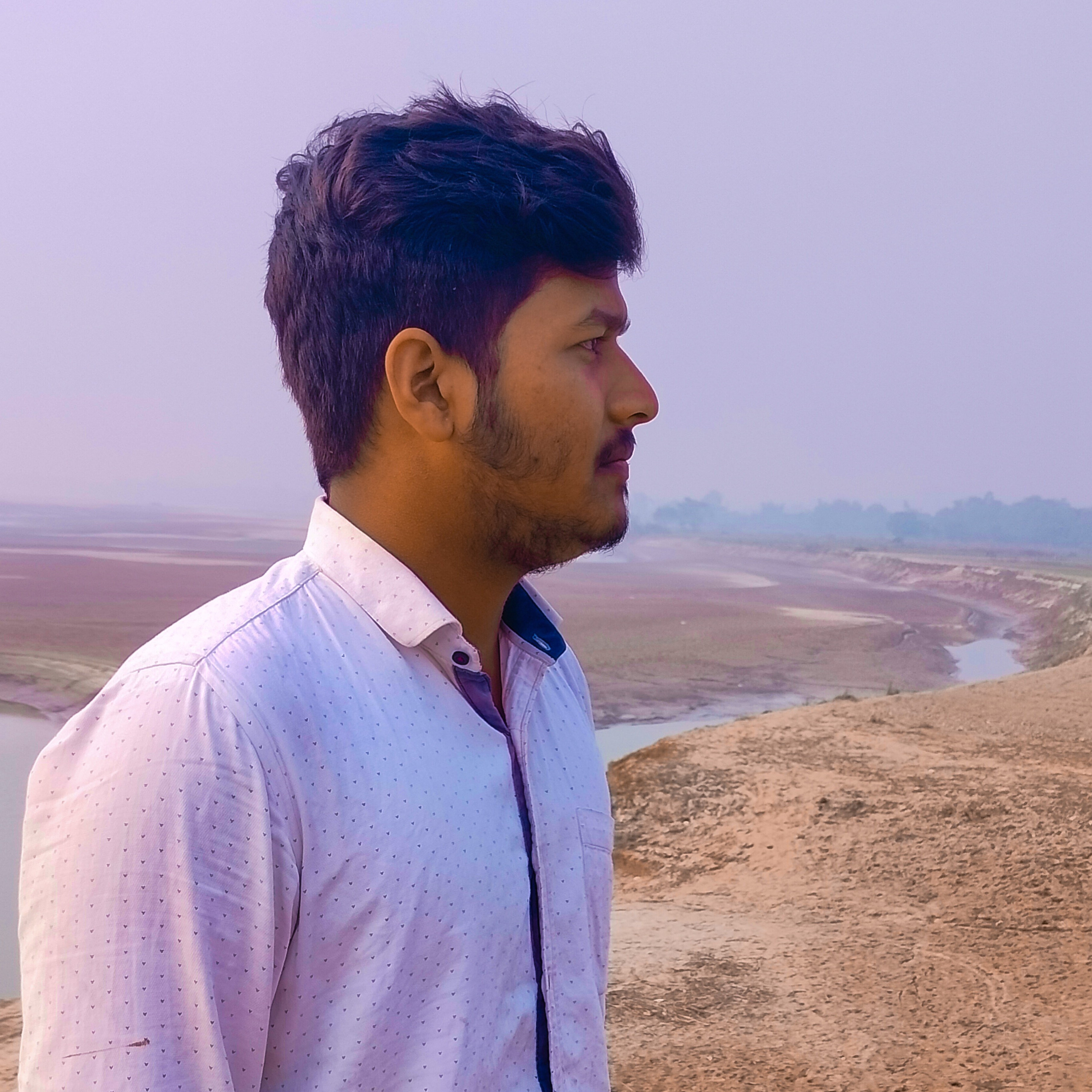 Harsh tripathi