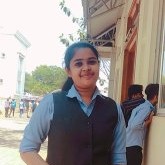 Aparna V