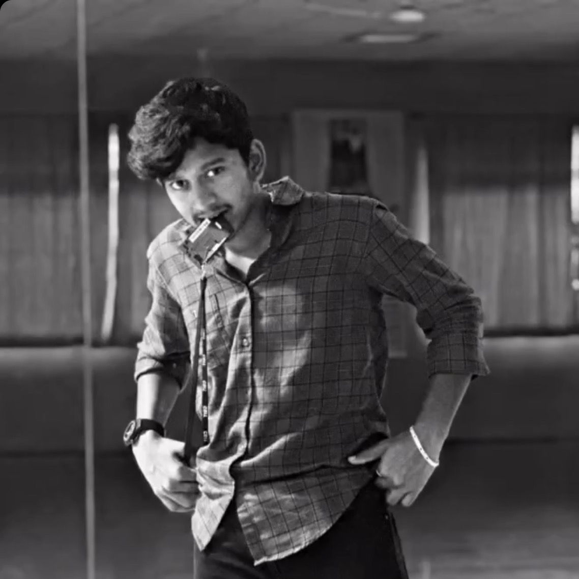 Nikhillokesh