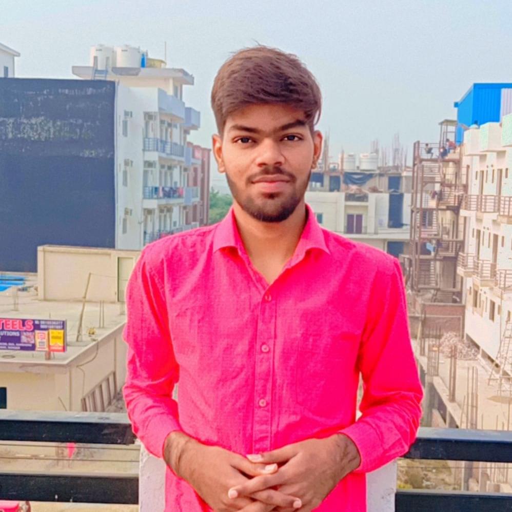 Rohan gupta