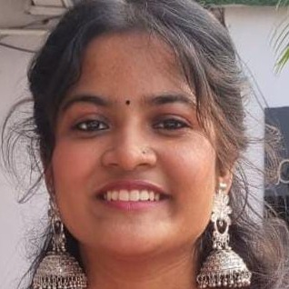 Shruti Das