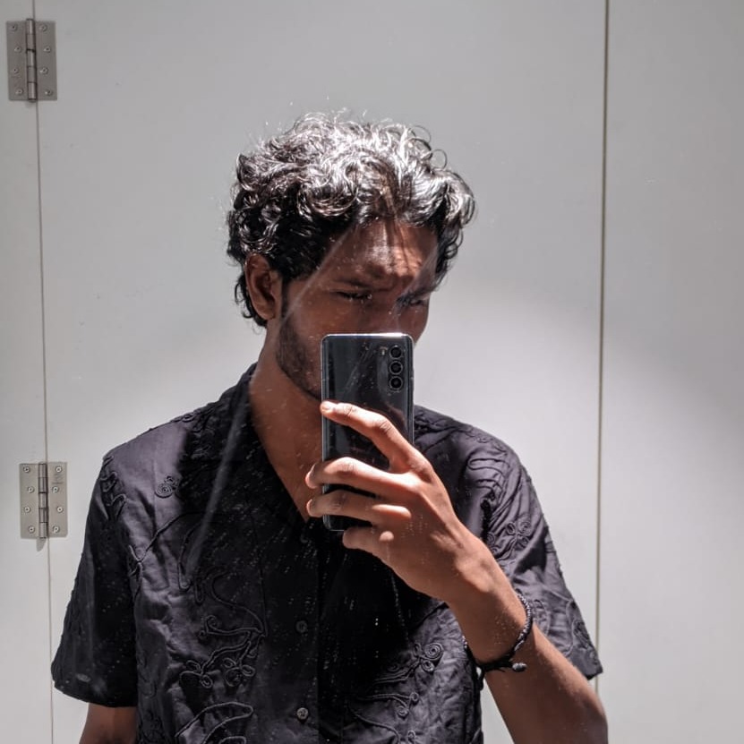 Pratyush Munda
