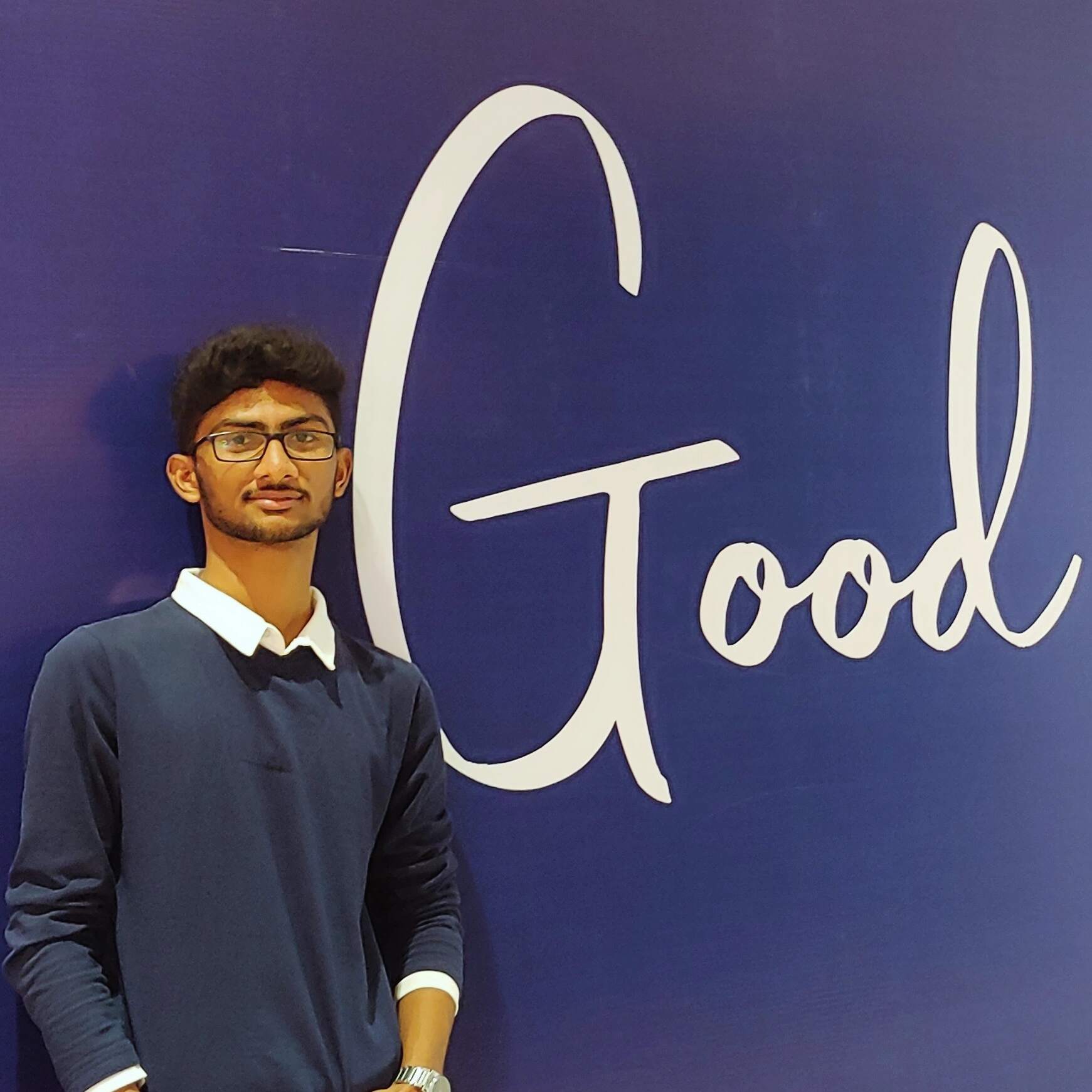Akhil Betanabilli