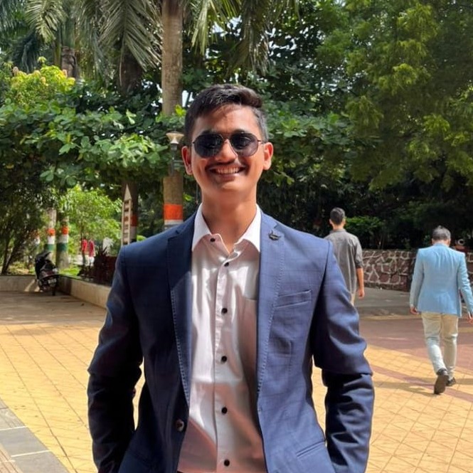 Shaurya Tiwari