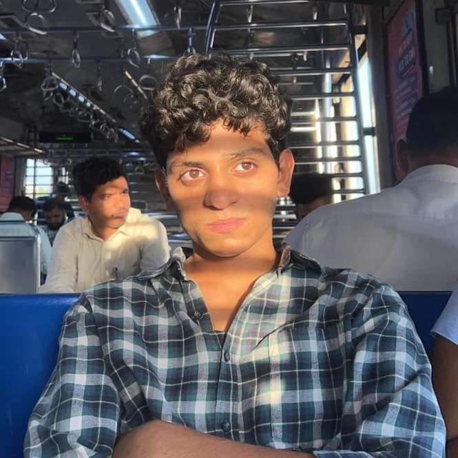 Rayyan Khot