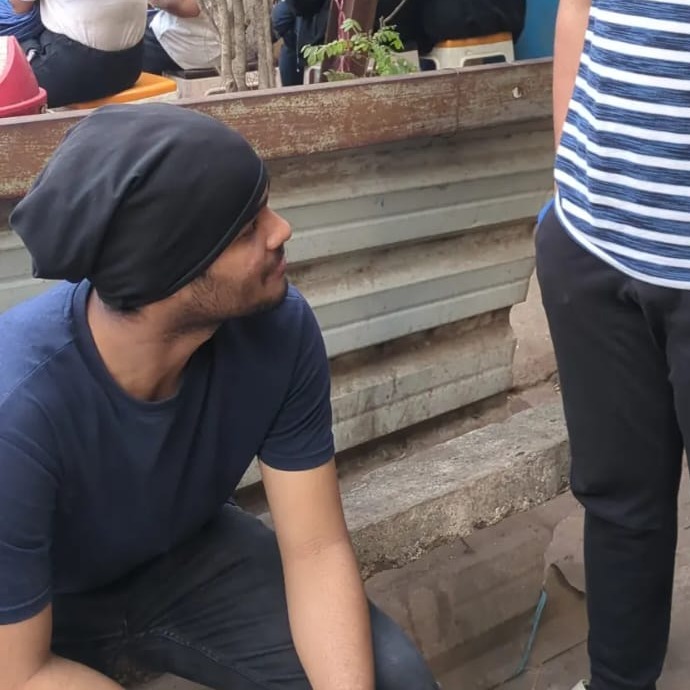 Utkarsh Singh