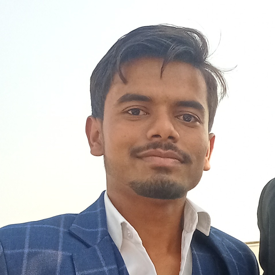 Vivek Kumar
