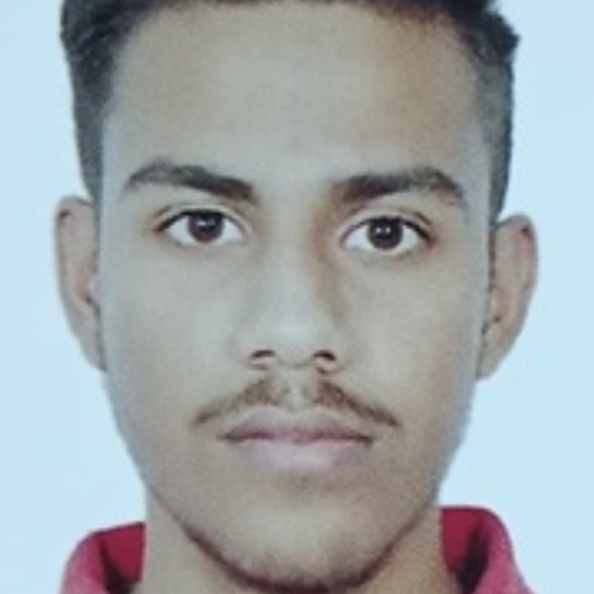 Sanidhya Keshri
