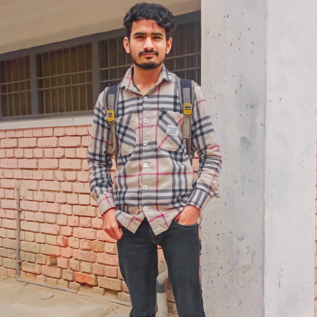 Naveen yadav