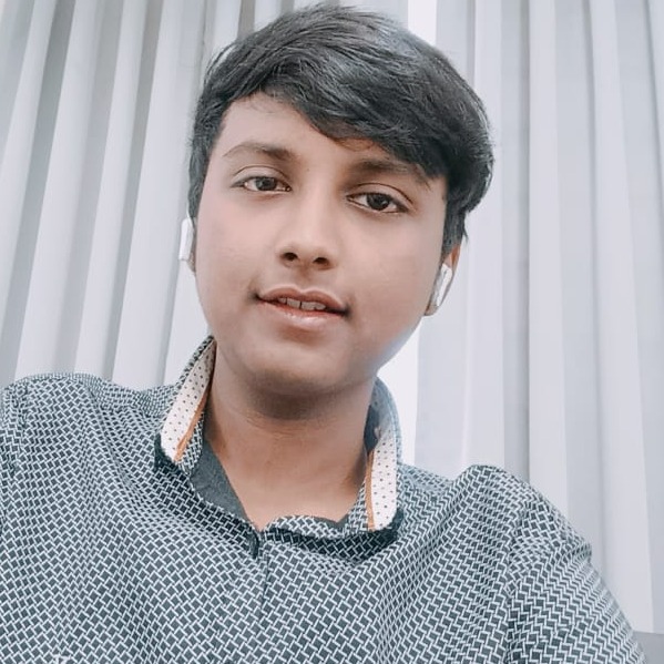 Yashwardhan Soni