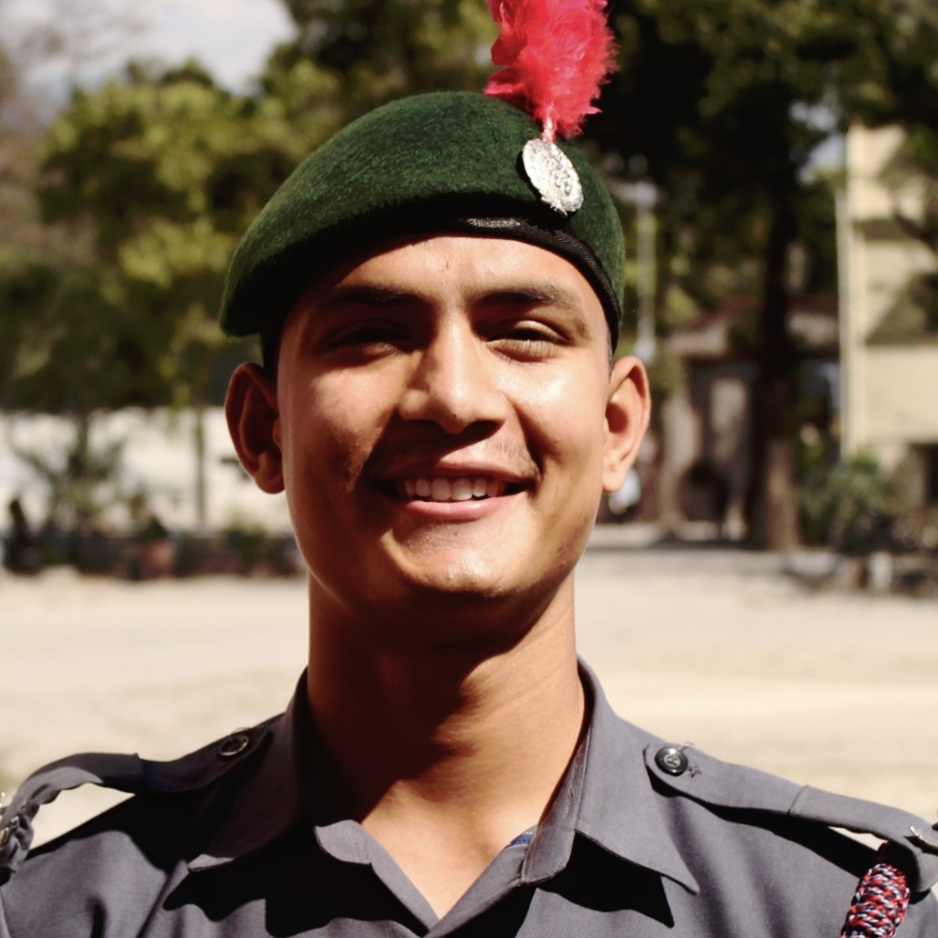 Vansh Chanyal