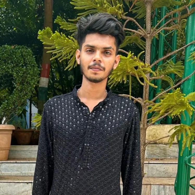 Ankit raj