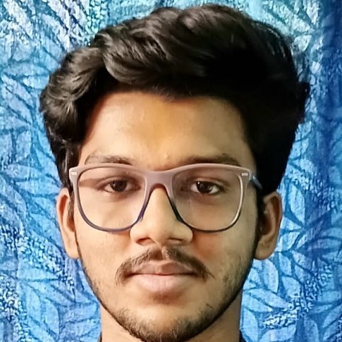 SHAURYA SHARMA