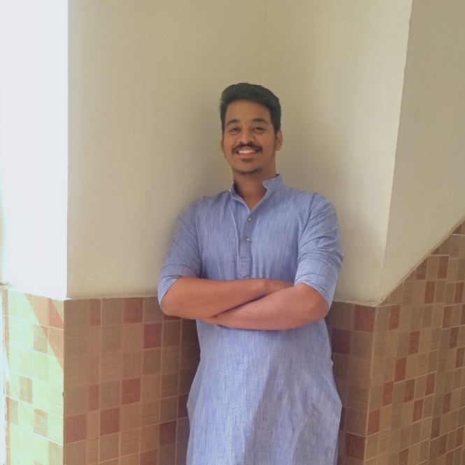 Himanshu Barange