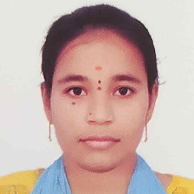 Medisetti Bhanu Anjali