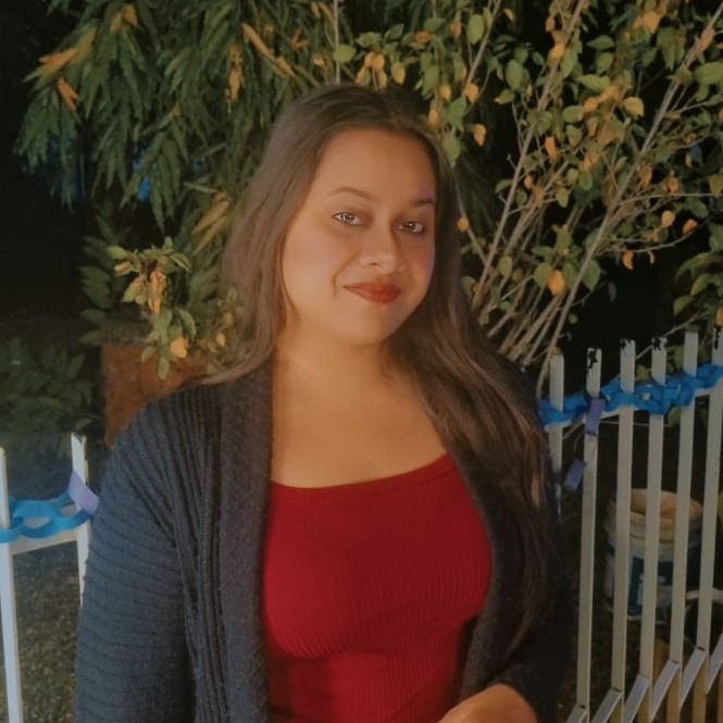 Gargi Sunil Pawar