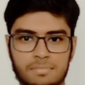 Srinjoy Chakrabarty