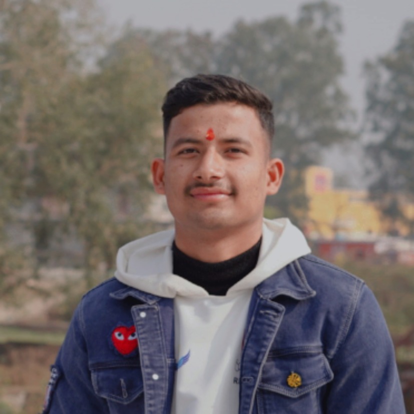 Mohit Singh Adhikari