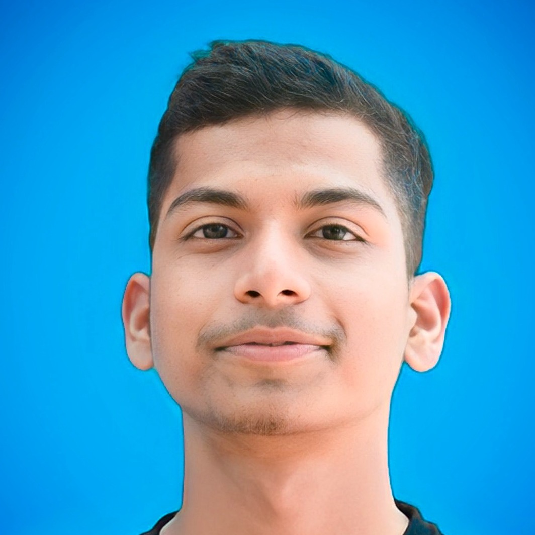 Laxmikant pradhan