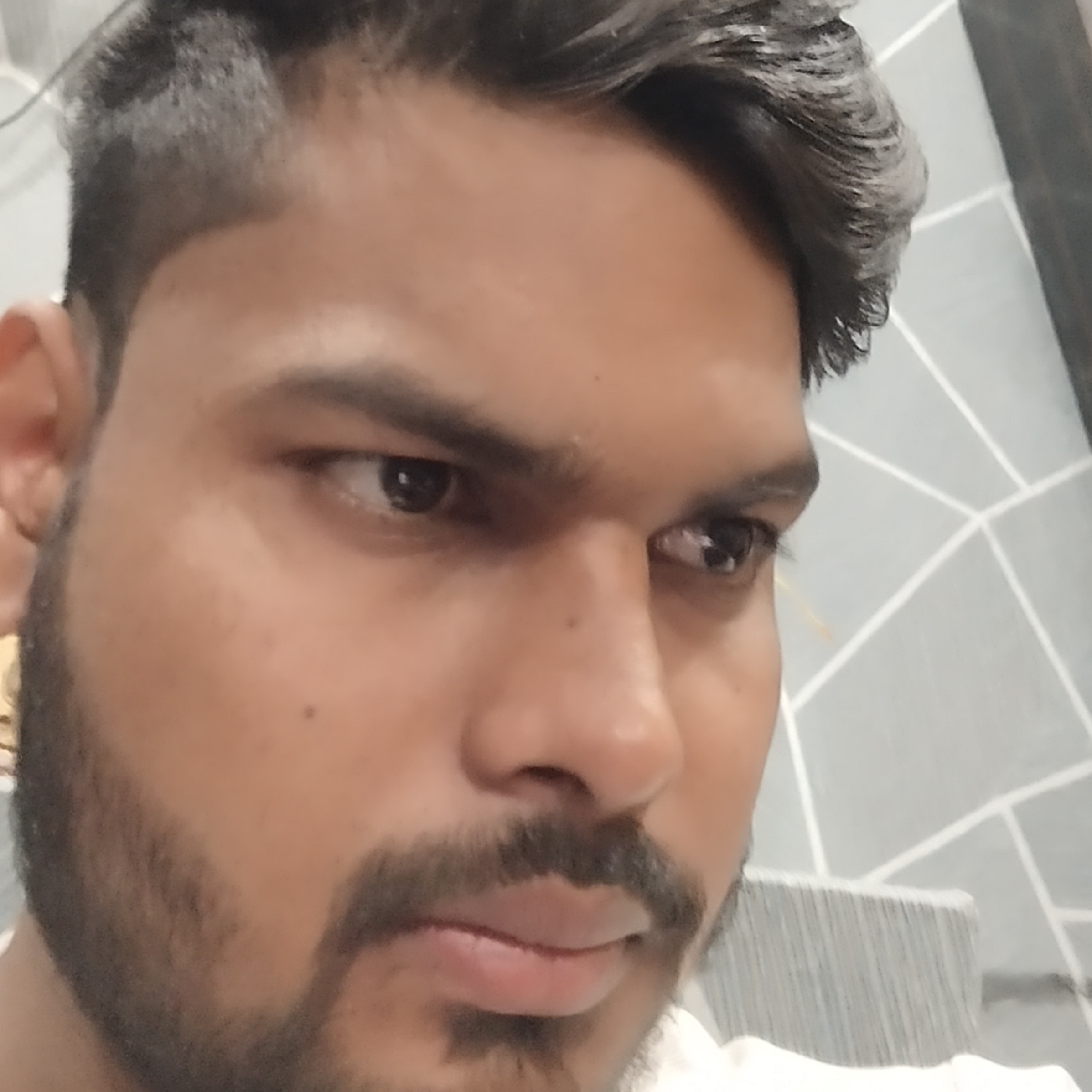 Anuj Kumar