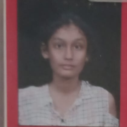Prachi Vashistha