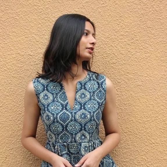 Anuska Bose