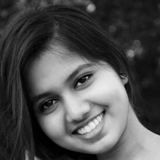 Rupsha Sarkar
