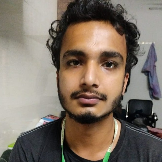 Satyam kumar