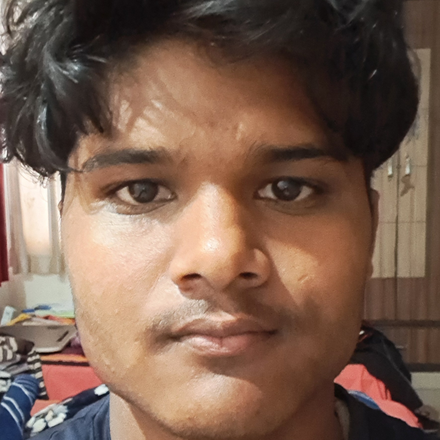 Nikhil Papola