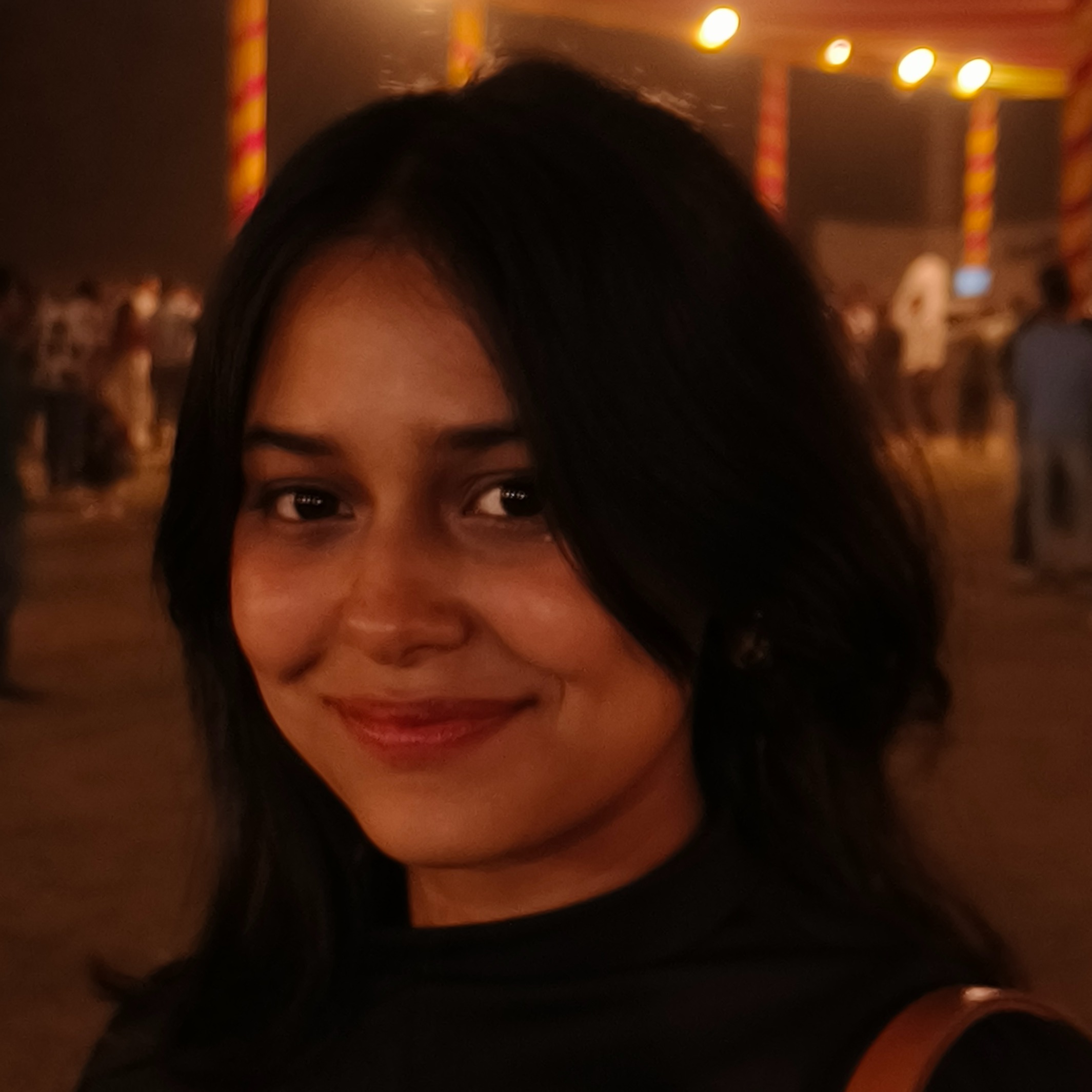 Ishita Gupta