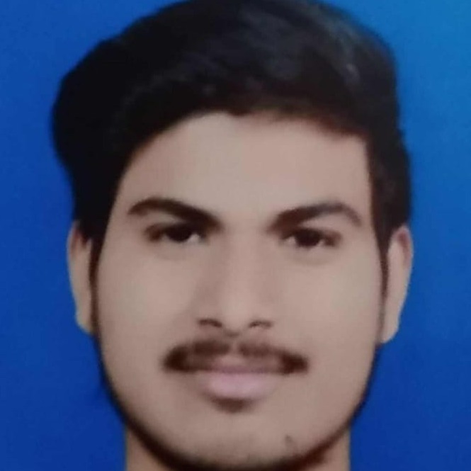 Bipin Kumar Choubey