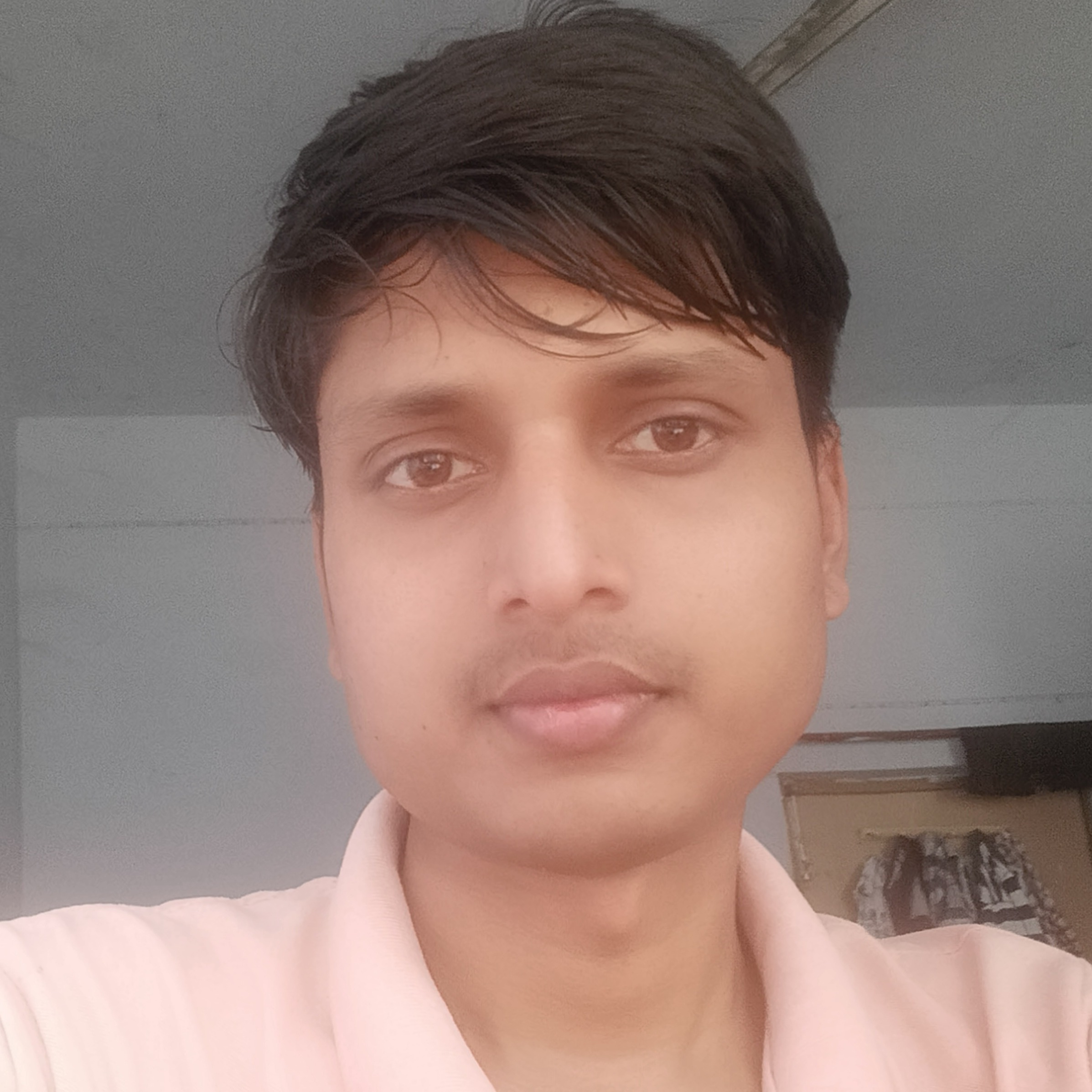 Pradeep Kannaujiya