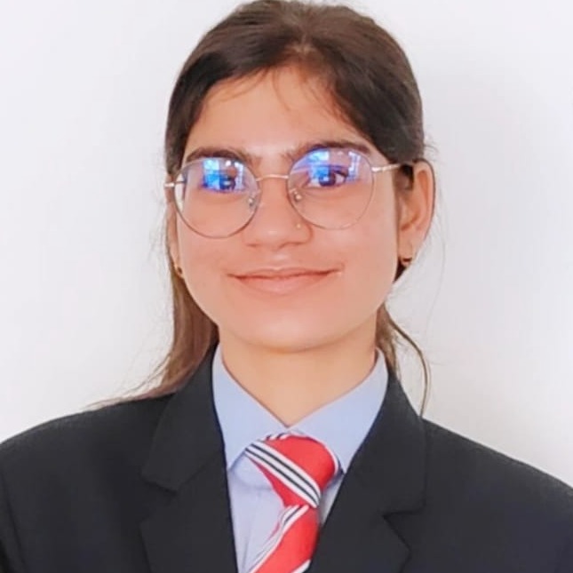 Priyanka pathak