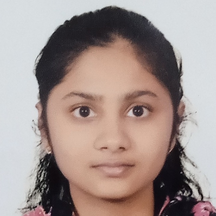 Marisetty Varshitha