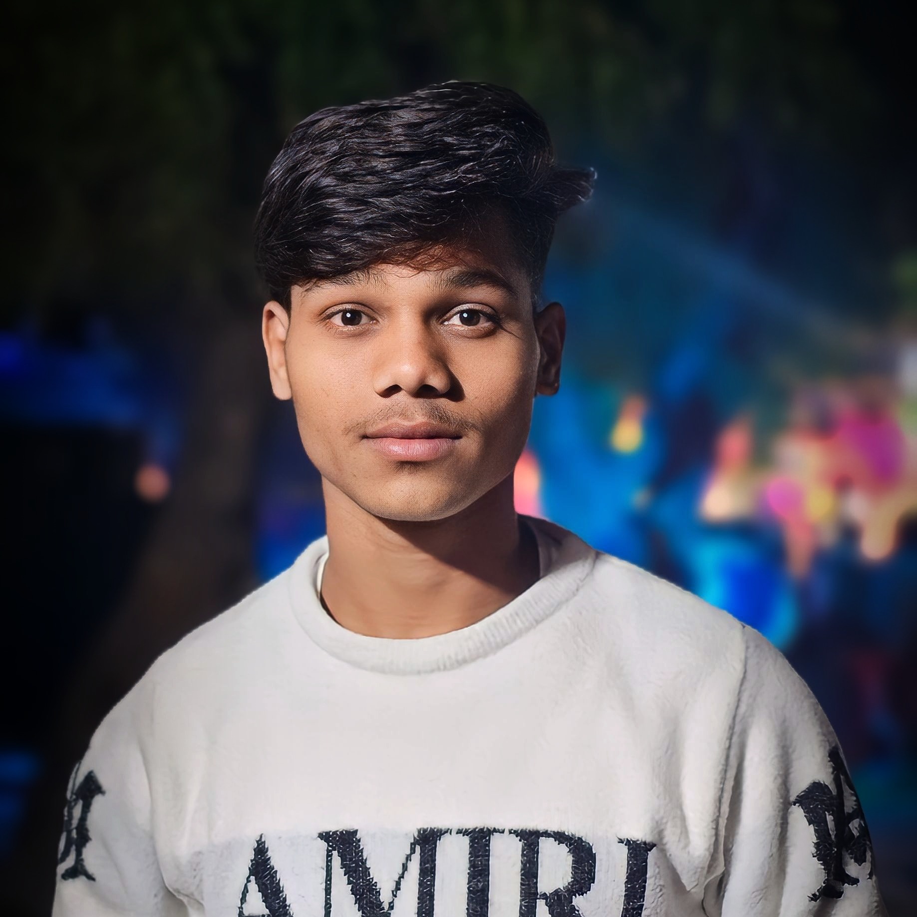 Vivek tiwari