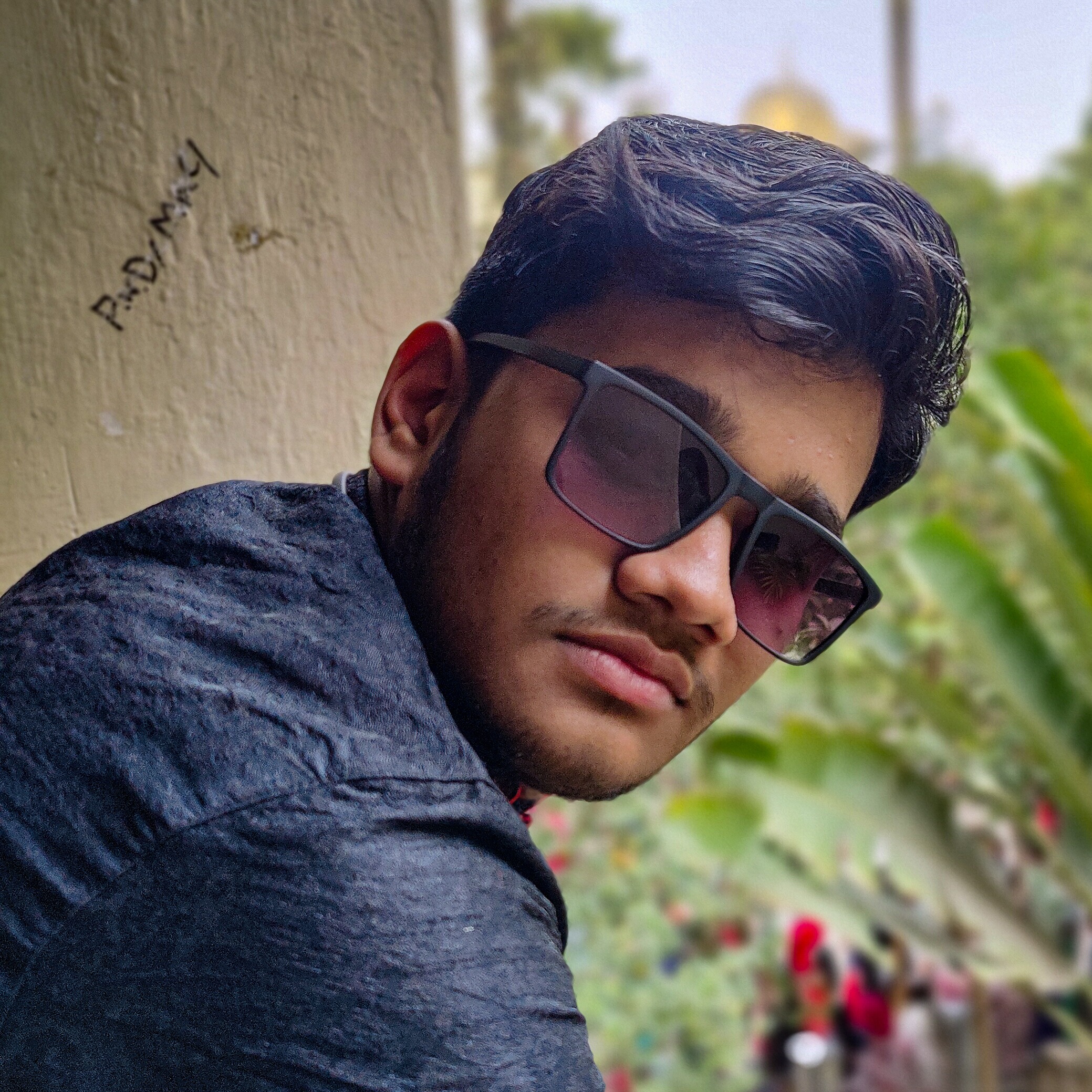 Sayan Das