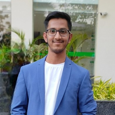Abhijeet Pani