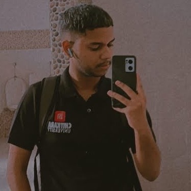 Ekansh Dhiman