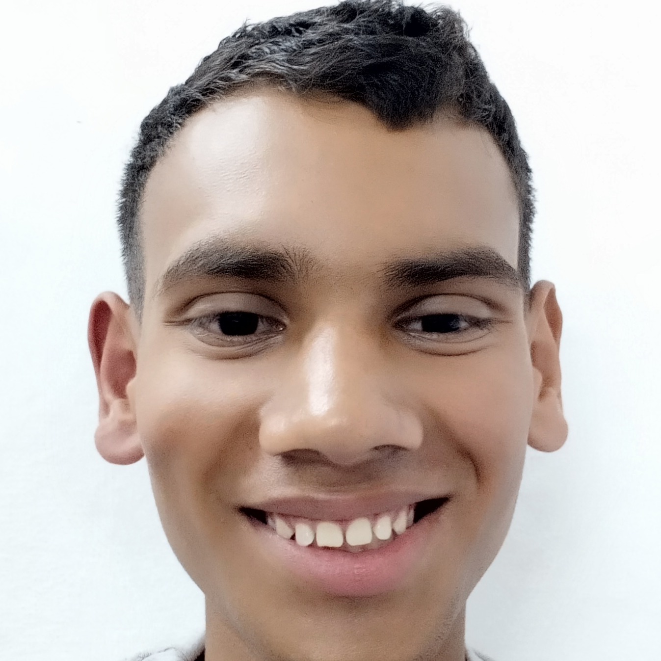 Krish Upadhyay