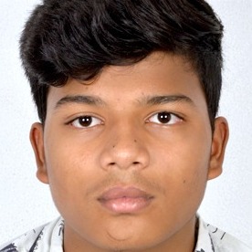 Kanha Mishra