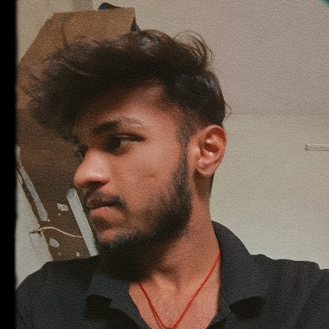 Roushan Kumar