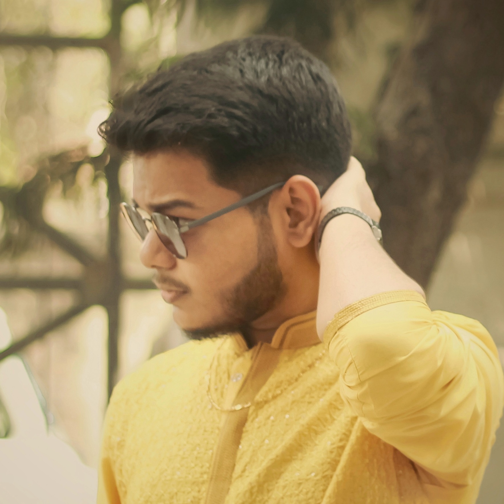 Srijit Saha